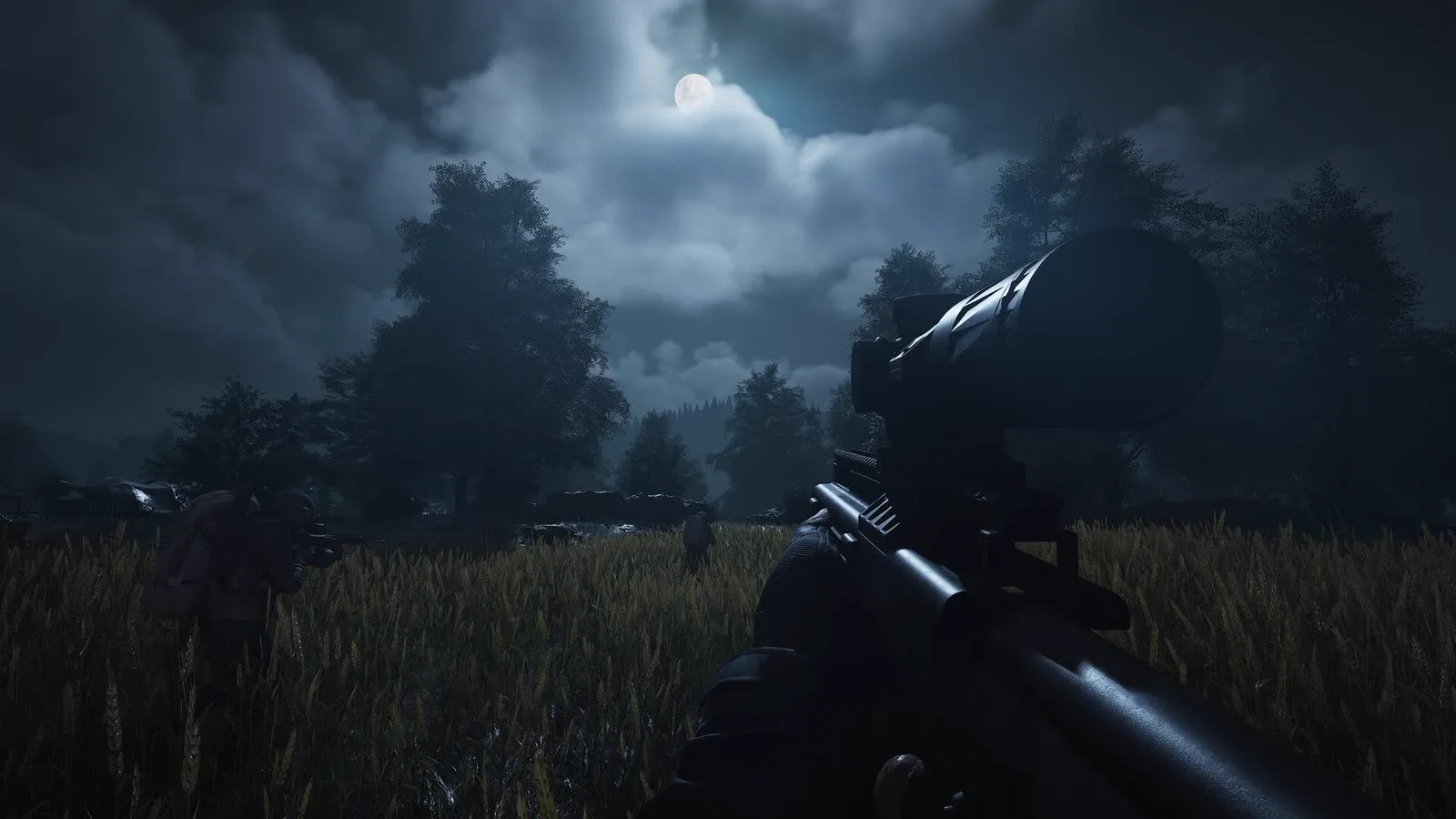 Arena Breakout: Infinite — the free extraction shooter, explained