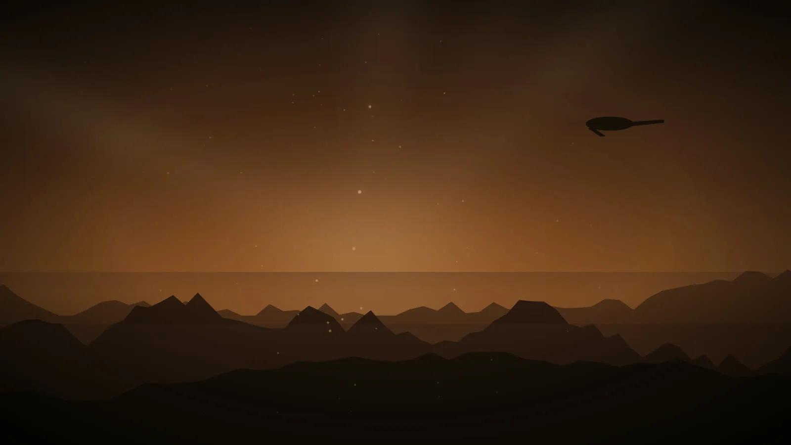 Delta Force screenshot 1