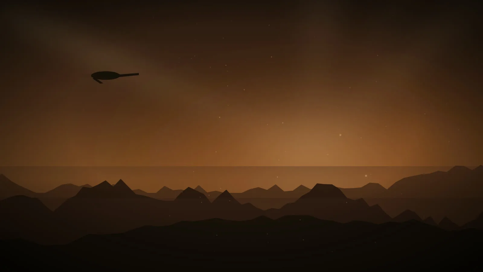 Delta Force screenshot 2