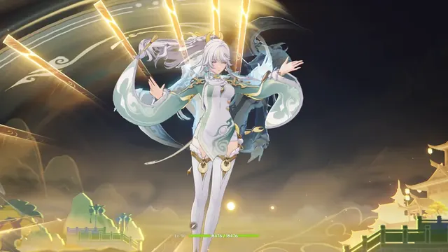 Genshin Impact