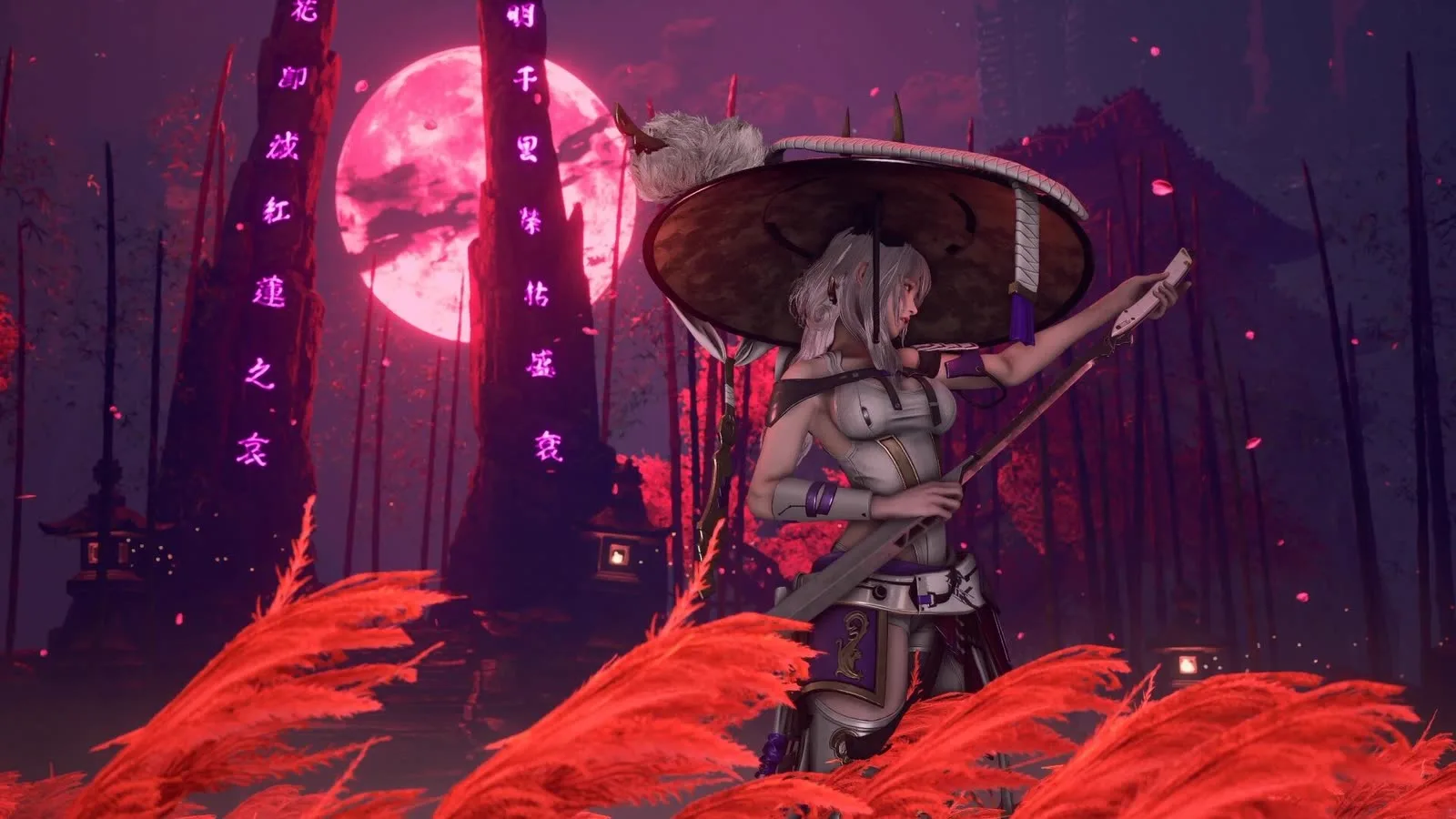 Goddess of Victory: NIKKE screenshot 4