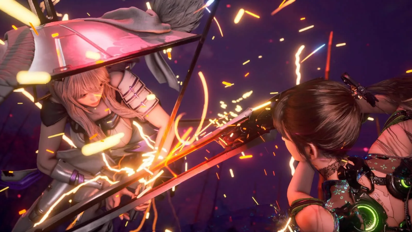 Goddess of Victory: NIKKE screenshot 5