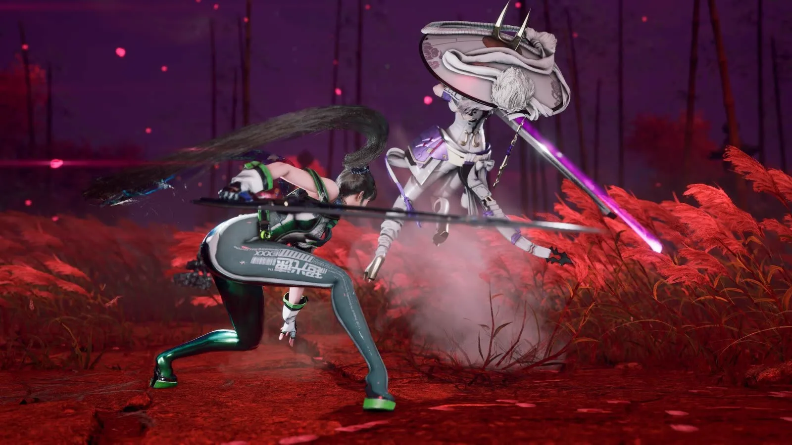 Goddess of Victory: NIKKE screenshot 6