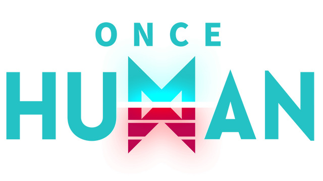 Once Human