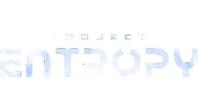 Project Entropy