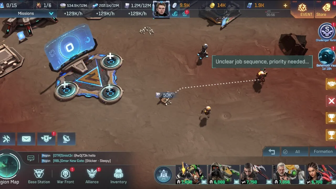 Project Entropy: the complete guide to the galactic sci-fi war