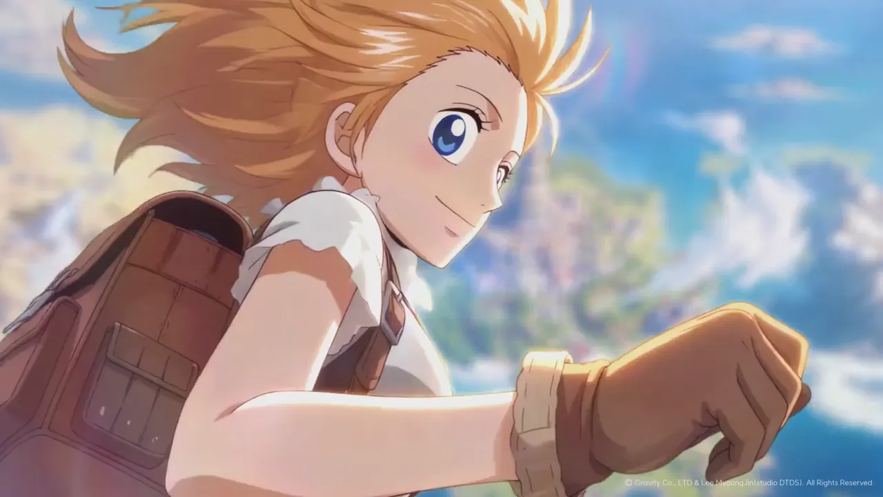 Ragnarok Online: World Journey