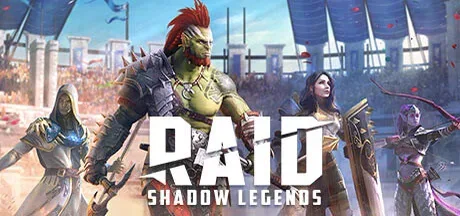 Raid: Shadow Legends