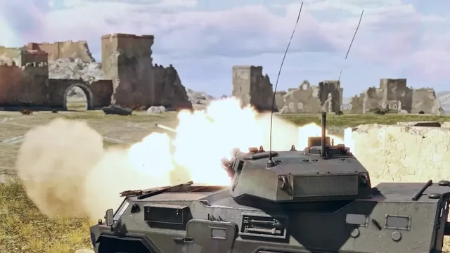 War Thunder
