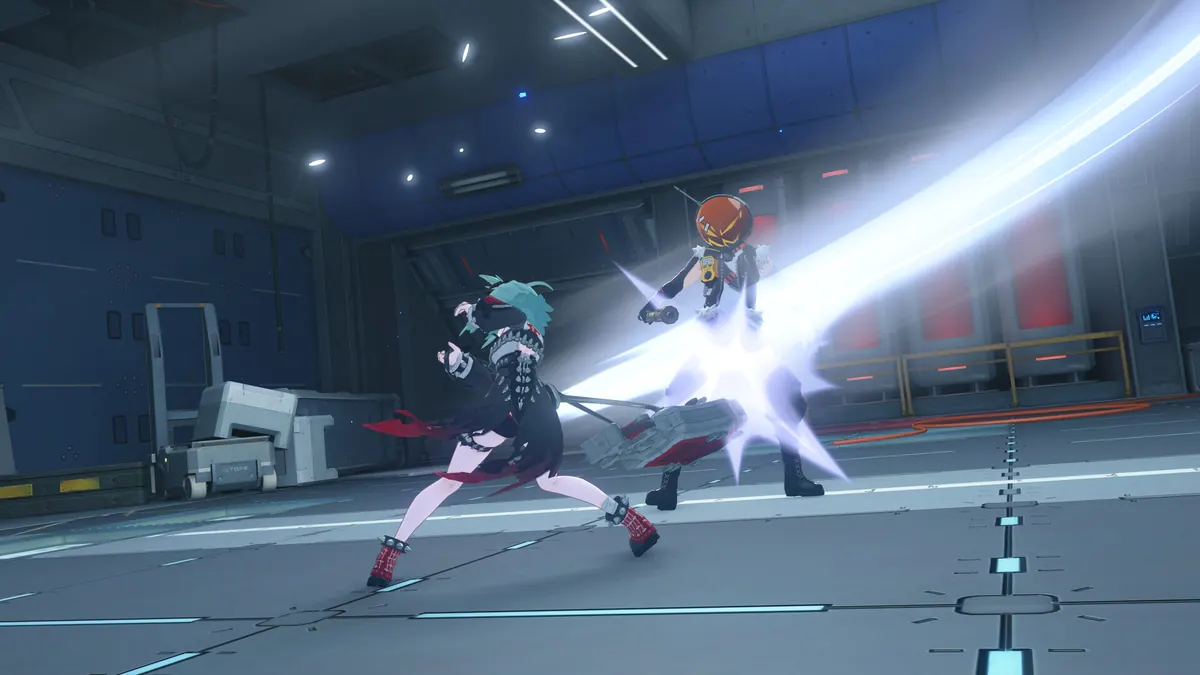 Zenless Zone Zero: the action game hiding behind the style